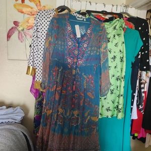 Sundress Soft Surrounding Large